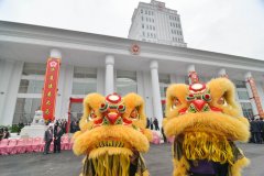 鉴·马来西亚｜记者察看：“三大支柱”帮马来西
